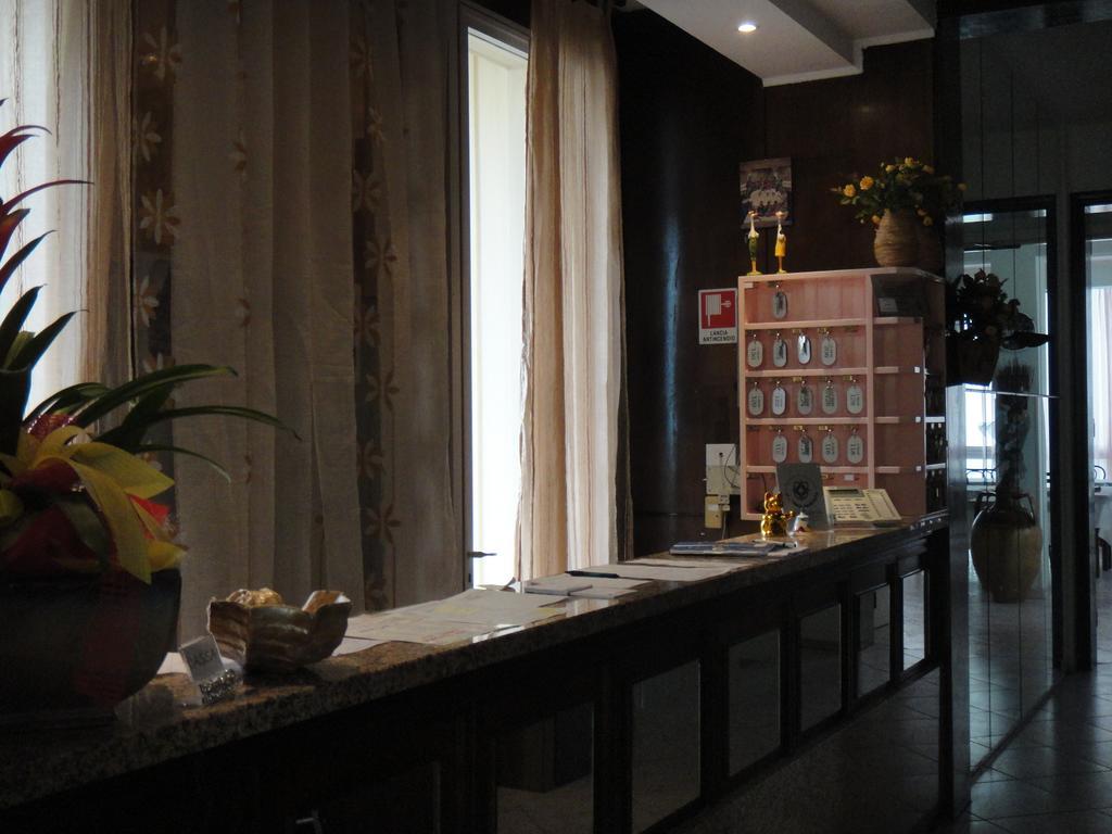 Hotel Acapulco Viserbella di Rimini Ngoại thất bức ảnh
