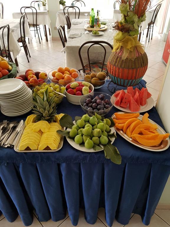 Hotel Acapulco Viserbella di Rimini Ngoại thất bức ảnh