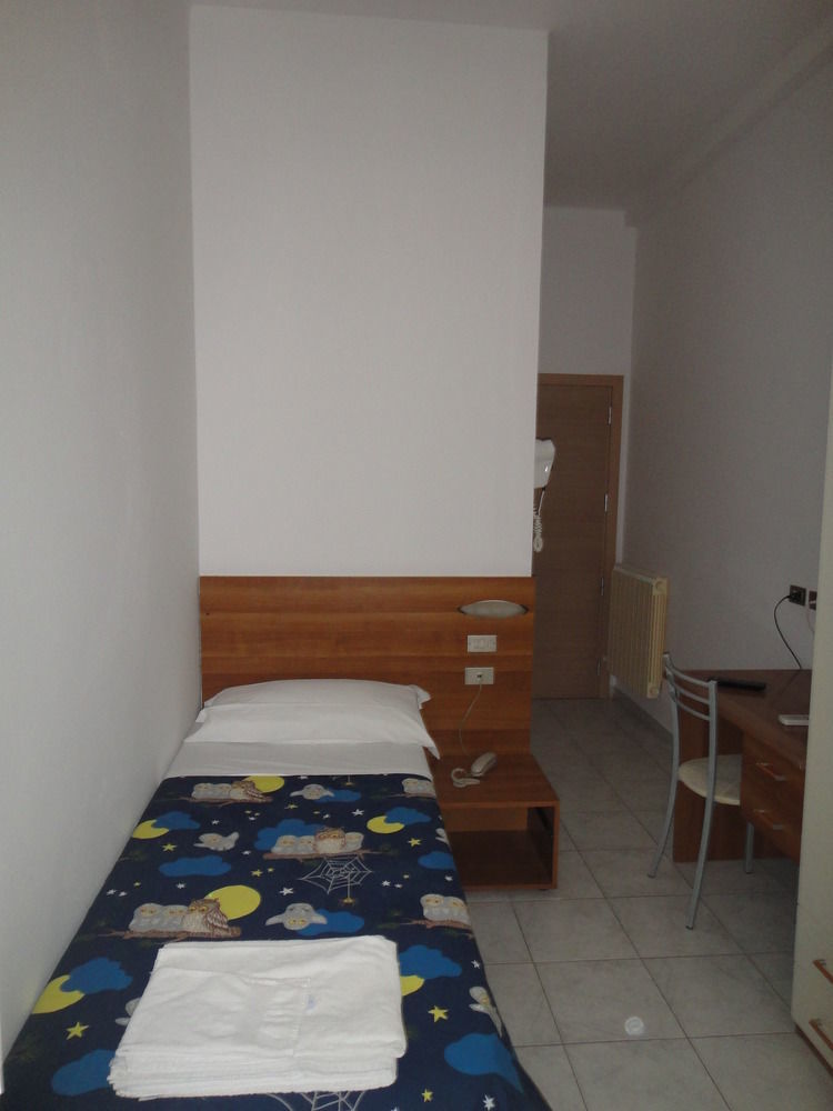 Hotel Acapulco Viserbella di Rimini Ngoại thất bức ảnh
