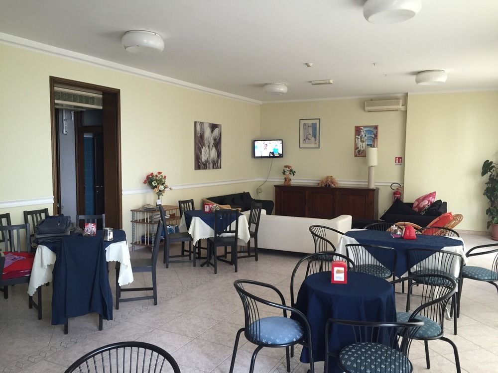 Hotel Acapulco Viserbella di Rimini Ngoại thất bức ảnh