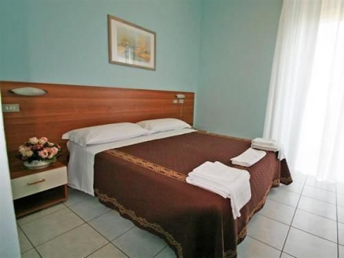 Hotel Acapulco Viserbella di Rimini Ngoại thất bức ảnh