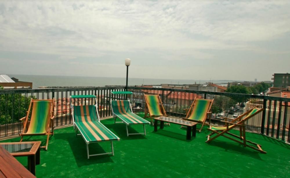 Hotel Acapulco Viserbella di Rimini Ngoại thất bức ảnh