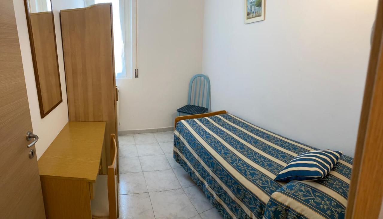 Hotel Acapulco Viserbella di Rimini Ngoại thất bức ảnh
