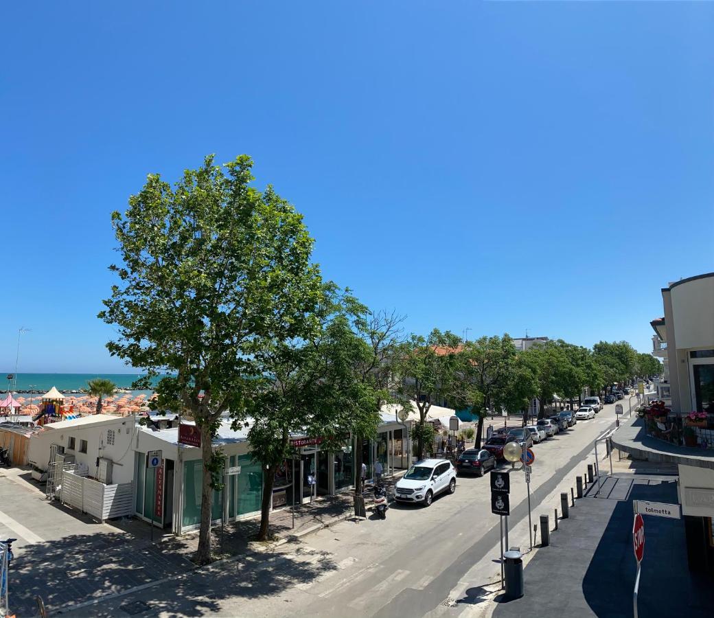 Hotel Acapulco Viserbella di Rimini Ngoại thất bức ảnh