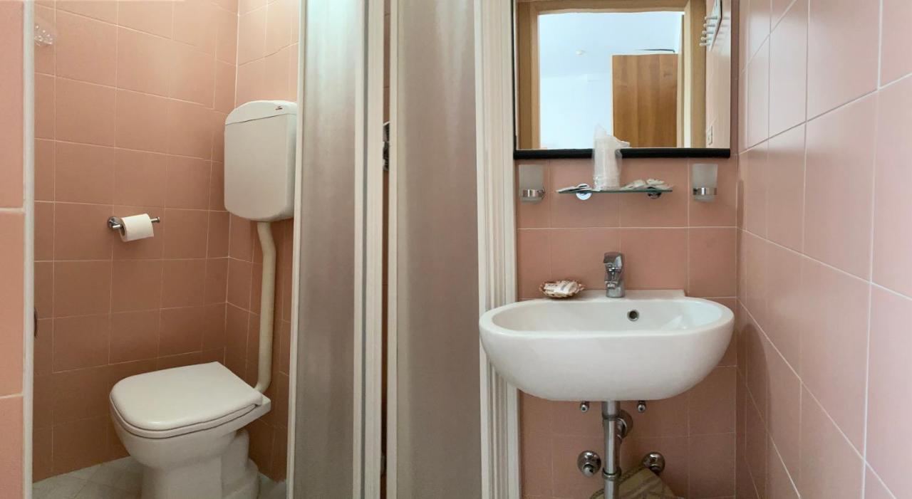 Hotel Acapulco Viserbella di Rimini Ngoại thất bức ảnh